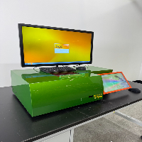 Miltenyi Biotec MACSQuant Tyto Flow Cytometer image 0